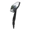 Oxford Diamond Pro Universal Motorcycle Mirror M10 X 1.25 Thread Left Or Right