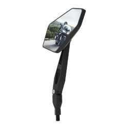 Oxford Diamond Pro Universal Motorcycle Mirror M10 X 1.25 Thread Left Or Right