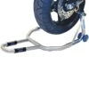 Oxford Premium Motorcycle Rear Paddock Stand L & U Lifters Included