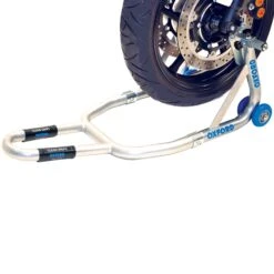 Oxford Premium Motorcycle Front Paddock Stand