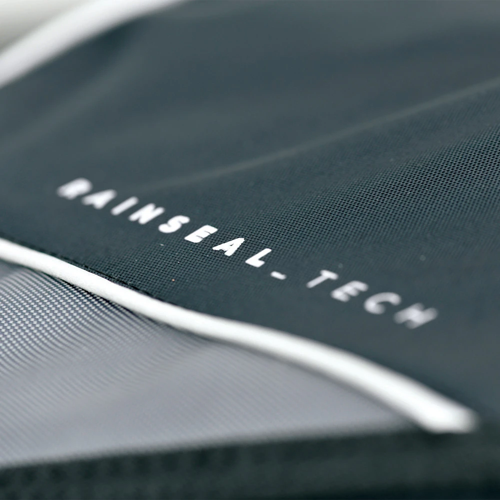 Oxford Rainseal Super Muffs Weather Proof Motorcycle Hand Covers 3 Oxford Rainseal Super Muffs Weather Proof Motorcycle Hand Covers - Image 3