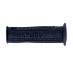 Oxford Fat Motorcycle Grips Medium Compound Fits 22mm Bars