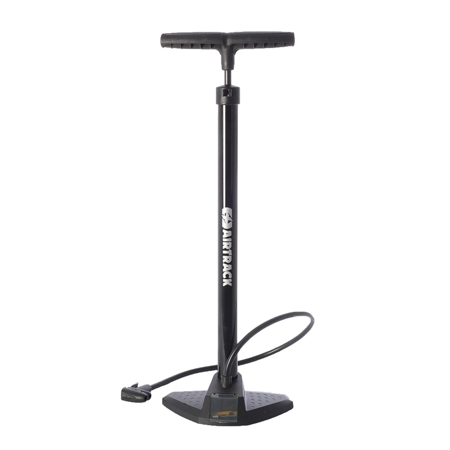 Oxford Essentials Track Motorcycle Floor Pump With Gauge 2 Oxford Essentials Track Motorcycle Floor Pump With Gauge - Image 2