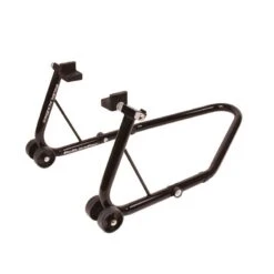 Oxford Big Black Motorcycle Rear Paddock Stand