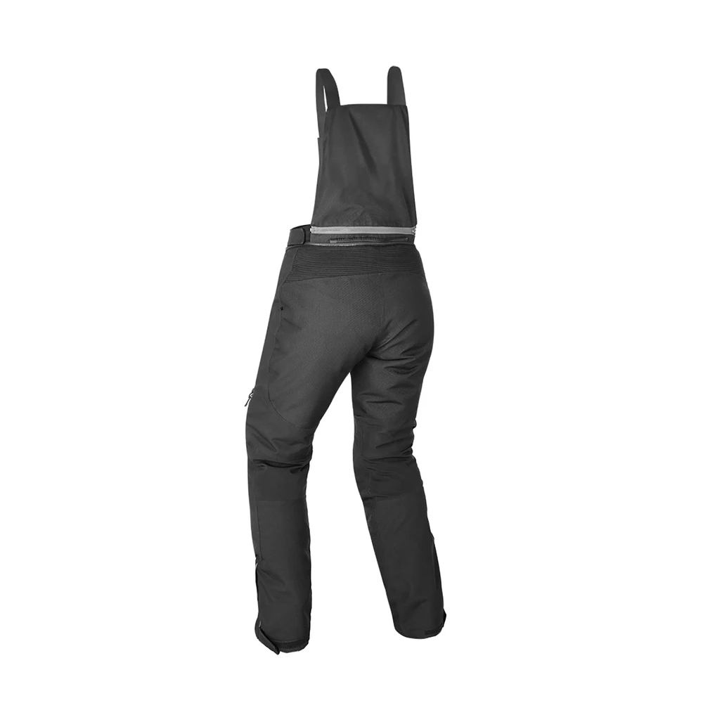 Oxford Mondial Laminate Tech Mens Motorcycle Pants Black L 3 Oxford Mondial Laminate Tech Mens Motorcycle Pants Black L - Image 3