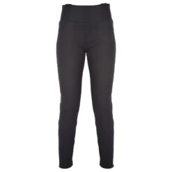 Oxford Super Ladies Motorcycle Leggings Black Short Cut 22 -Motorcycle Parts Store WHI OXTW16910122 1