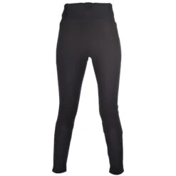 Oxford Super Ladies Motorcycle Leggings Black Short Cut 22 -Motorcycle Parts Store WHI OXTW16910122 2