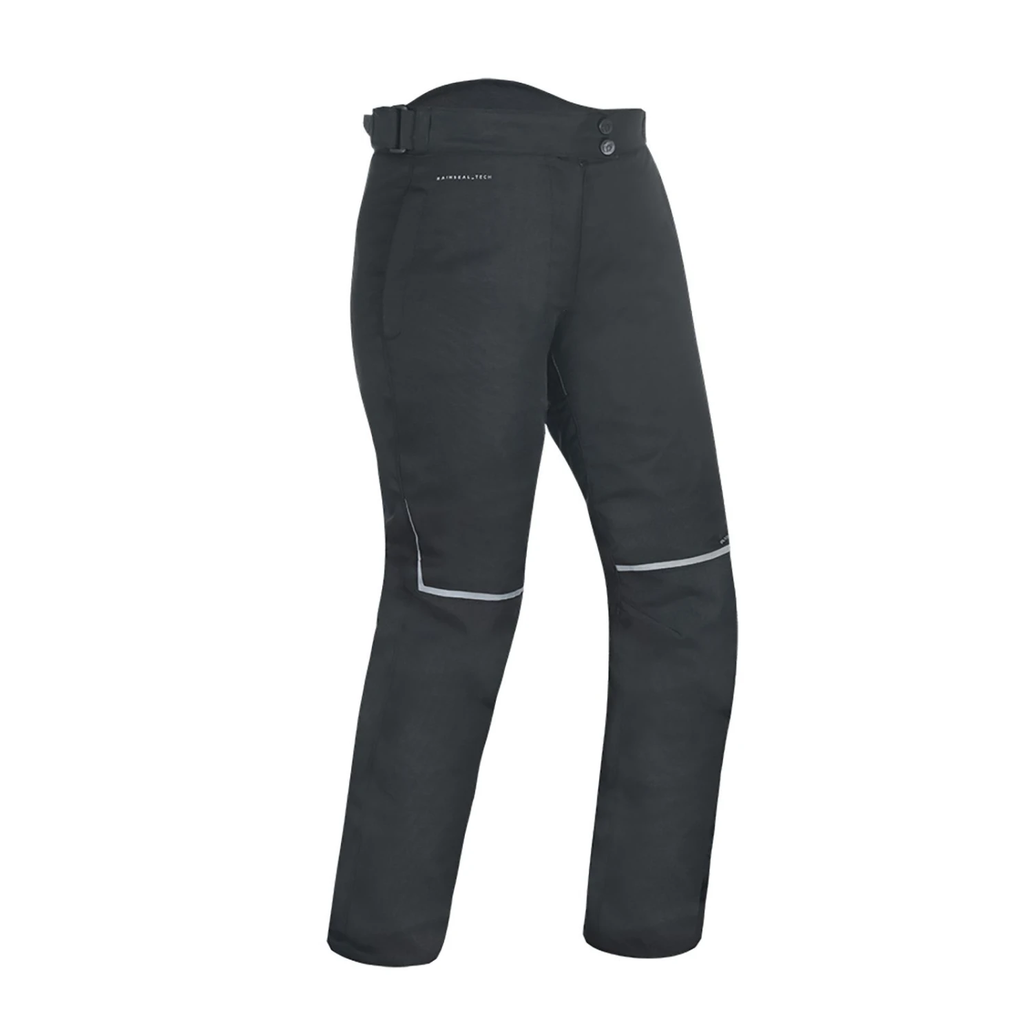 Oxford Dakota Stealth 2.0 Waterproof Ladies Motorcycle Pants Black 14 1 Oxford Dakota Stealth 2.0 Waterproof Ladies Motorcycle Pants Black 14