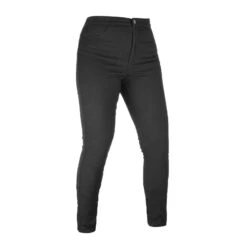 Oxford CE Super Ladies Motorcycle Jeggings Black 20
