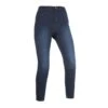 Oxford CE Super Ladies Motorcycle Jeggings Indigo 20