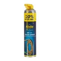 Putoline DX11 Road & Off Road Chain Lube 600Ml