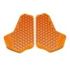 Richa D3O Motorcycle Chest Protector Inserts CE Lvl1