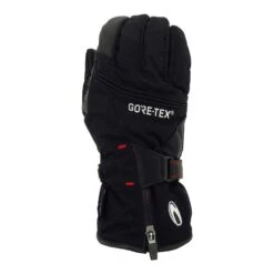 Richa Buster All Season WP Motorcycle Glove Gore-Tex Blk 4XL