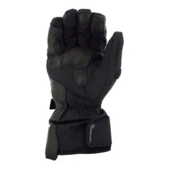 Richa Ice Polar Winter Motorcycle Glove Gore-Tex Blk XXL -Motorcycle Parts Store WHI RAGIPB2XL 1