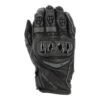 Richa Rotate Short Summer Motorcycle Glove Blk Gry 4XL