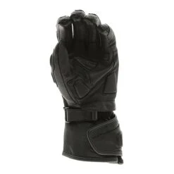 Richa RS 86 Leather Sport Motorcycle Glove Blk XL -Motorcycle Parts Store WHI RAGRS86BXL 2