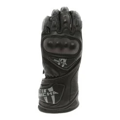 Richa RS 86 Leather Sport Motorcycle Glove Blk XL