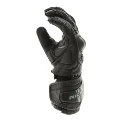 Richa RS 86 Leather Sport Motorcycle Glove Blk XL -Motorcycle Parts Store WHI RAGRS86BXL 3