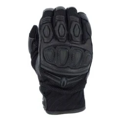 Richa Turbo Kids Motorcycle Glove Blk YXXS