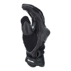 Richa Turbo Kids Motorcycle Glove Blk YXXS -Motorcycle Parts Store WHI RAGTKB2XS 3