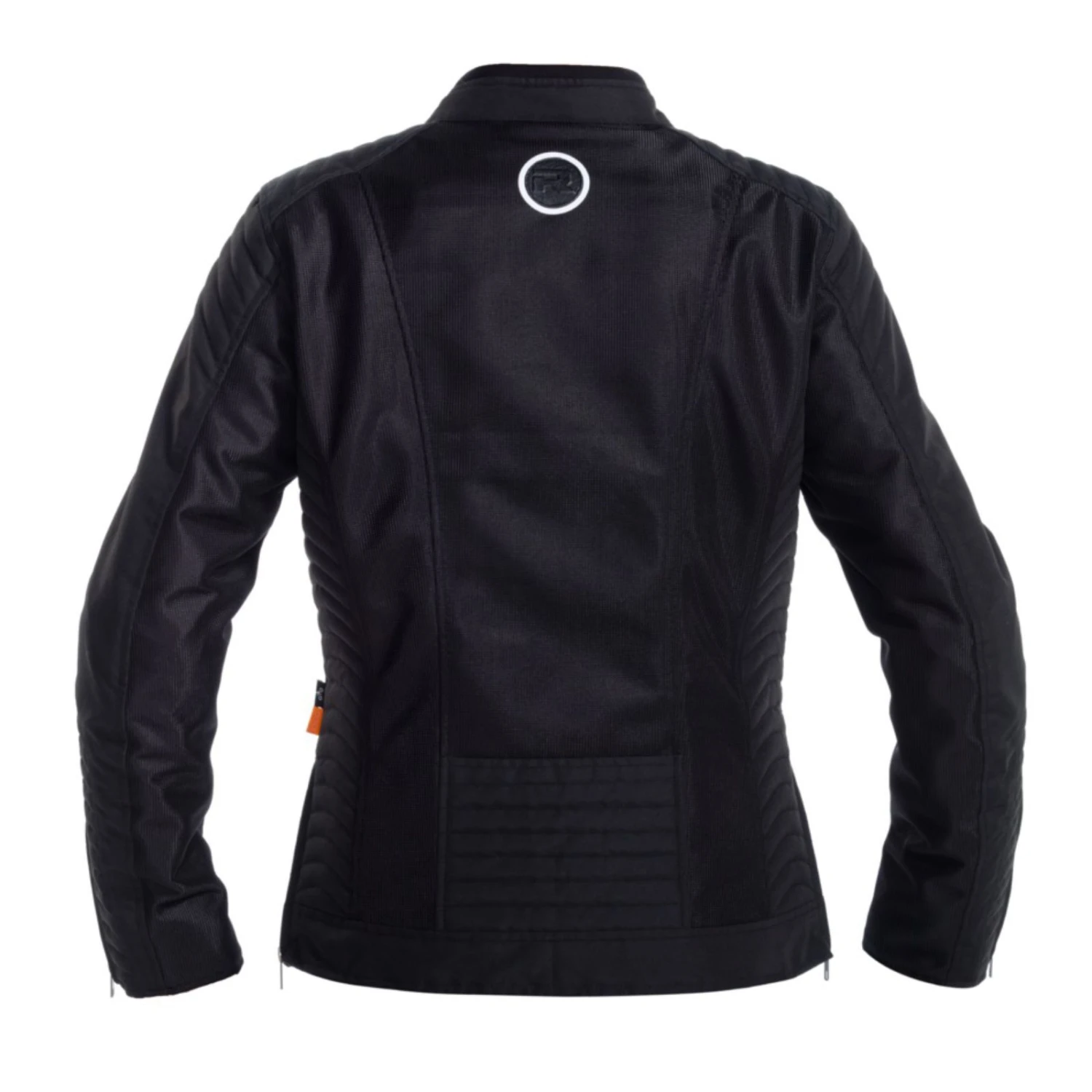 Richa Lausanne Ladies Mesh Wp Motorcycle Jacket 4XL 2 Richa Lausanne Ladies Mesh Wp Motorcycle Jacket 4XL - Image 2