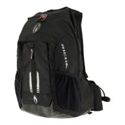 Richa Paddock 45L Motorcycle Backpack Black