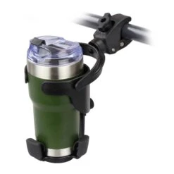 RAM MOUNTS Ram Motorcycle 32Oz Drink Holder With Ram Tough-Claw