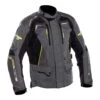 Richa Infinity 2 All Season Motorcycle Jacket Titanium 4XL