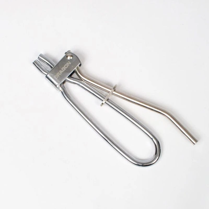 Whites Motorcycle Fluid Hose Clamp 2 Whites Motorcycle Fluid Hose Clamp - Image 2