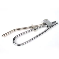 Whites Motorcycle Fluid Hose Clamp 5 Whites Motorcycle Fluid Hose Clamp -Motorcycle Parts Store WHI TMD13K148 2