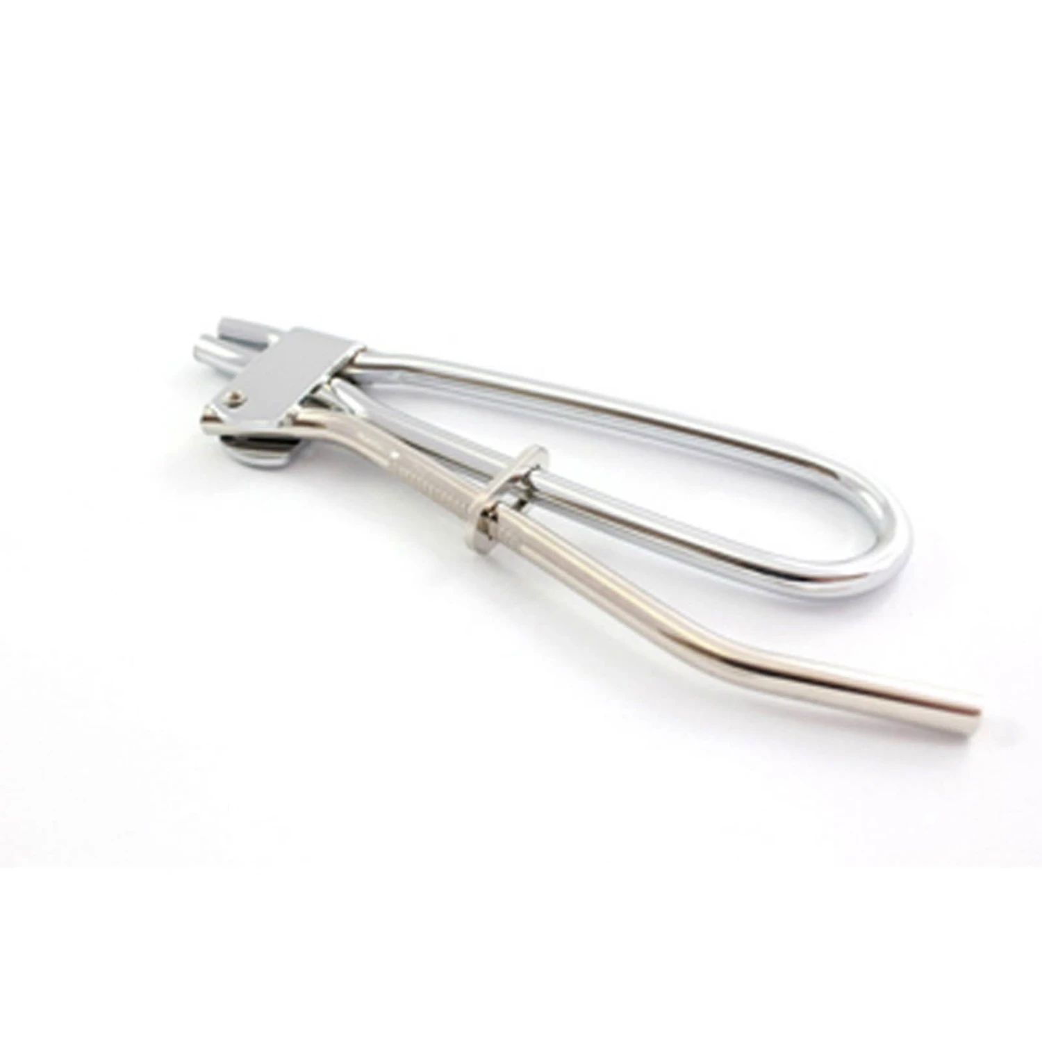 Whites Motorcycle Fluid Hose Clamp 1 Whites Motorcycle Fluid Hose Clamp