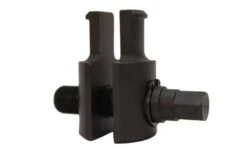 Whites Motorcycle Steering Stem Bearing Race Removal Tool 25-40mm