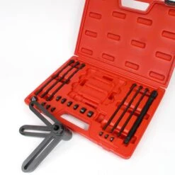 Whites Motorcycle Crankcase Separator Tool -Motorcycle Parts Store WHI TMD14K373 1