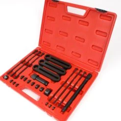 Whites Motorcycle Crankcase Separator Tool -Motorcycle Parts Store WHI TMD14K373 2