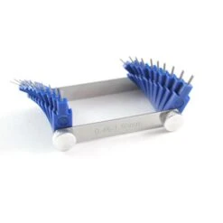 Whites Motorcycle Carby Nozzle Cleaning Tool Set 20Pcs