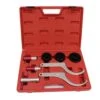 Whites Motorcycle Front & Rear Wheel & Chain Service Tool Kit