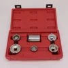 Whites Motorcycle Swing Arm Nut Service Tool Set