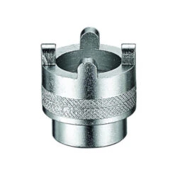 Whites Motorcycle Shock Compression Adjuster Removal Tool 24mm Socket