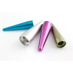 Whites Motorcycle 4Pc Cup Rocket Set Seal Installer