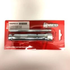 Whites Motorcycle Spark Plug Spanner 12mmx120mm D Plug