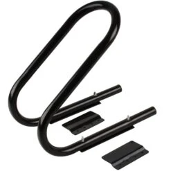 Whites Motorcycle Front Wheel Chock Quick Release -Motorcycle Parts Store WHI TMFWC3 2