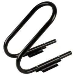 Whites Motorcycle Front Wheel Chock Quick Release