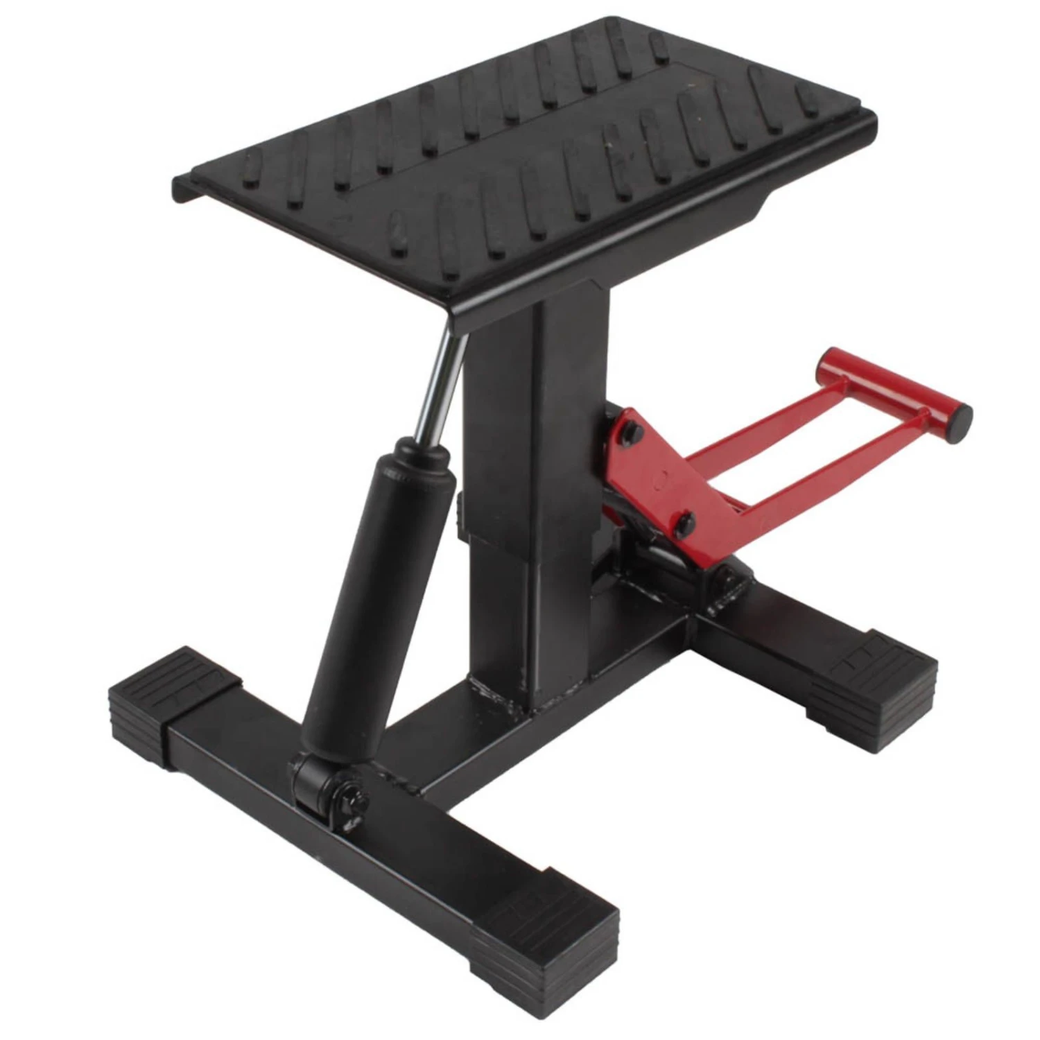 Whites Motorcycle Mx Lift Stand Hydraulic Damper 2 Whites Motorcycle Mx Lift Stand Hydraulic Damper - Image 2