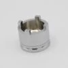 Whites Motorcycle Swing Arm Nut Socket Wrench
