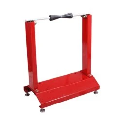 Whites Motorcycle Wheel Balancer Static