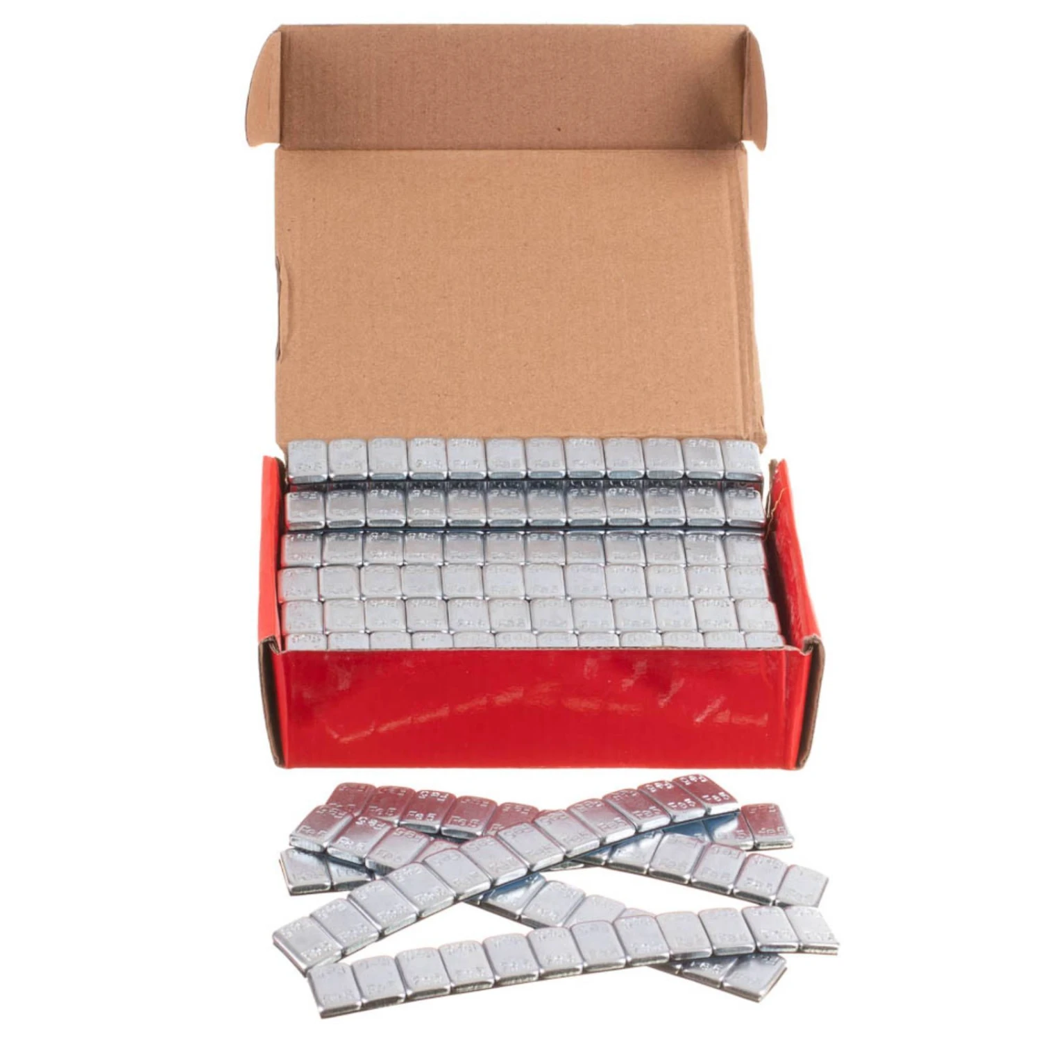 Whites Stick On Motorcycle Wheel Balance Weights 12 X 5G Strip Sil 50Box 1 Whites Stick On Motorcycle Wheel Balance Weights 12 X 5G Strip Sil 50Box