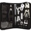 X-Tech Motorcycle Travel Tool Kit 26 Piece Set