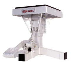 Aluminium Heavy Duty Motorcycle Motocross Alloy Lift Stand - Spex