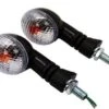 MCS KTM200 KTM250 KTM300 KTM350 KTM450 KTM500 KTM530 KTM EXC 05-17 Led Indicator Blinker Pair