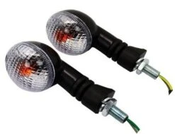 MCS KTM200 KTM250 KTM300 KTM350 KTM450 KTM500 KTM530 KTM EXC 05-17 Led Indicator Blinker Pair